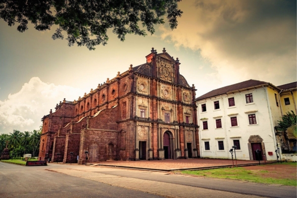 Saidham Tours