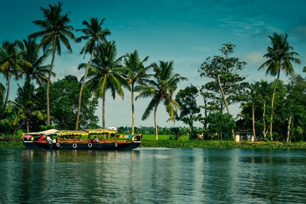 Saidham Tours